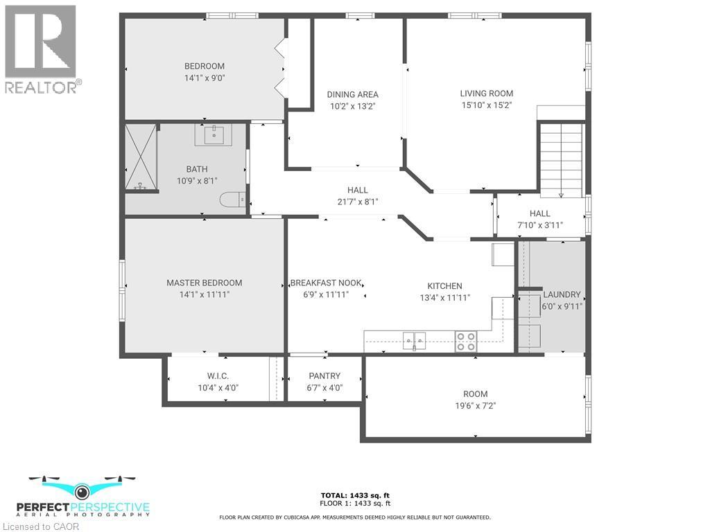 195 Townline Street, St. Williams, Ontario  N0E 1P0 - Photo 44 - 40753440