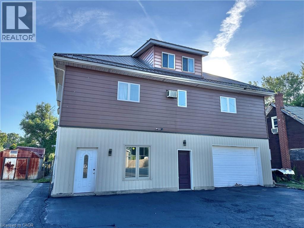 195 TOWNLINE Street, St. Williams, Ontario