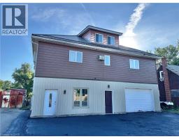 195 TOWNLINE Street, St. Williams, Ontario