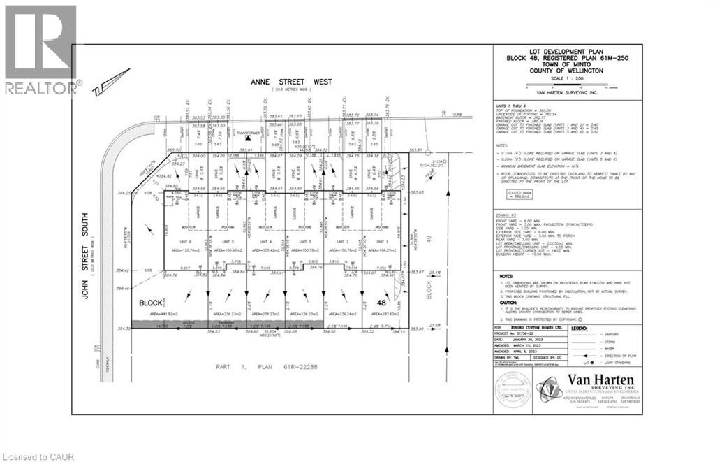 36 Anne Street W, Harriston, Ontario  N0G 1Z0 - Photo 15 - 40727515