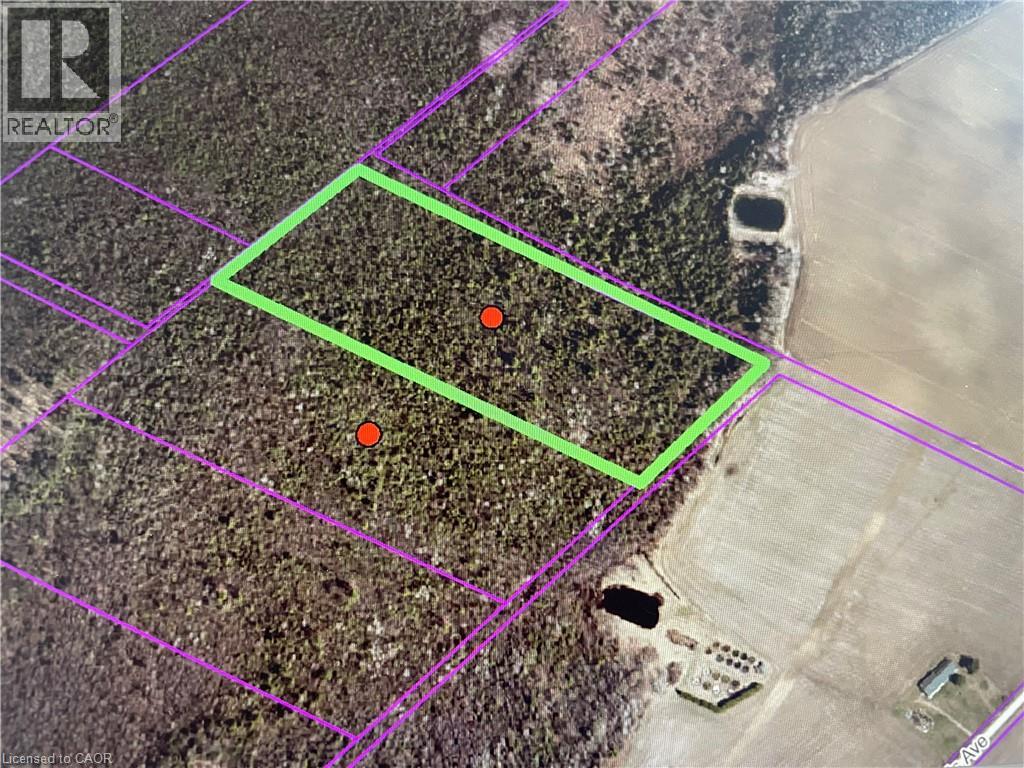 PT BLK 3 - 1 ELLIS Avenue, Burford, Ontario