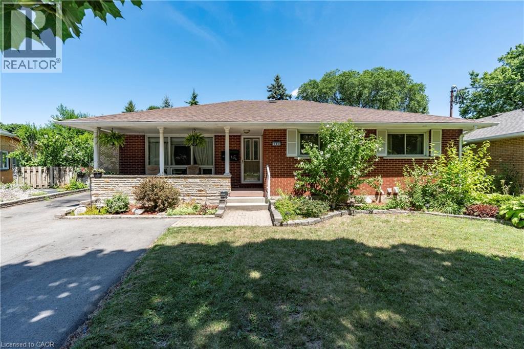 Property at 104 BONIFACE Avenue image 1