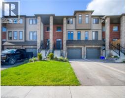 110 LOXLEIGH Lane, Breslau, Ontario