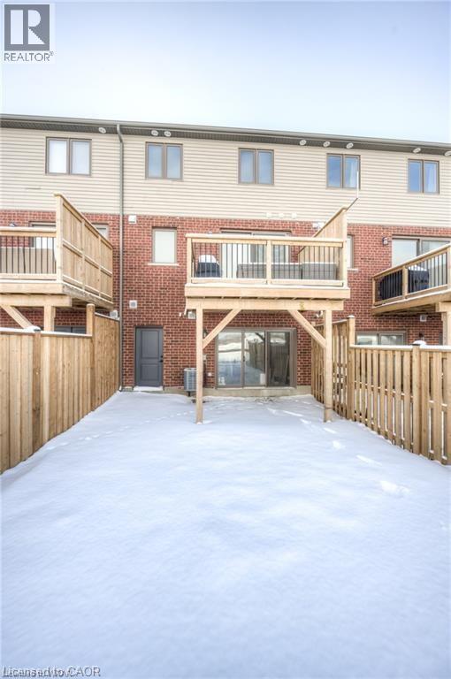 110 Loxleigh Lane, Breslau, Ontario  N0B 1M0 - Photo 34 - 40729429