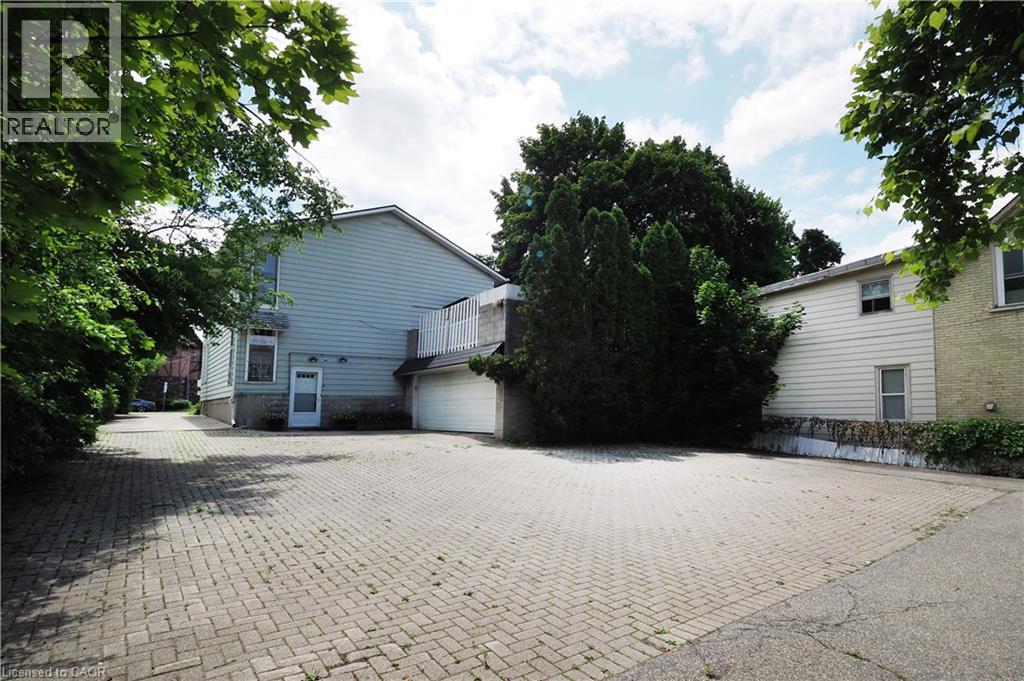 64 Francis Street N, Kitchener, Ontario  N2H 5B5 - Photo 35 - 40731224