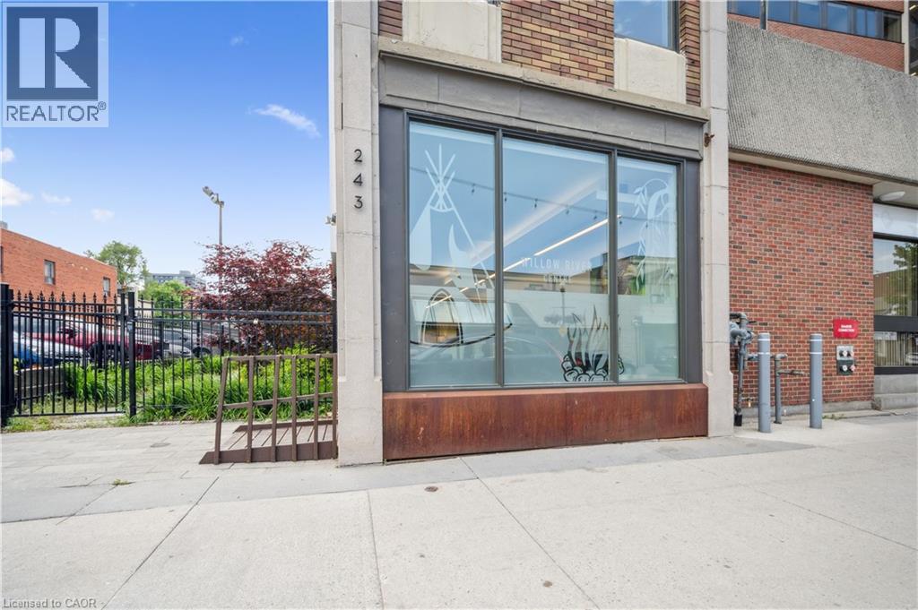 241 King Street E Unit# 243, Kitchener, Ontario  N2G 2K8 - Photo 3 - 40732634