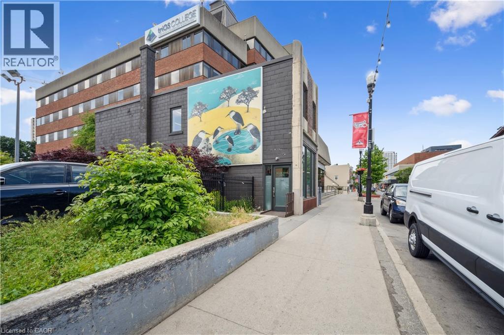 241 King Street E Unit# 243, Kitchener, Ontario  N2G 2K8 - Photo 23 - 40732634