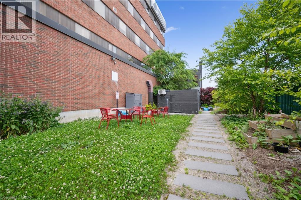 241 King Street E Unit# 243, Kitchener, Ontario  N2G 2K8 - Photo 27 - 40732634