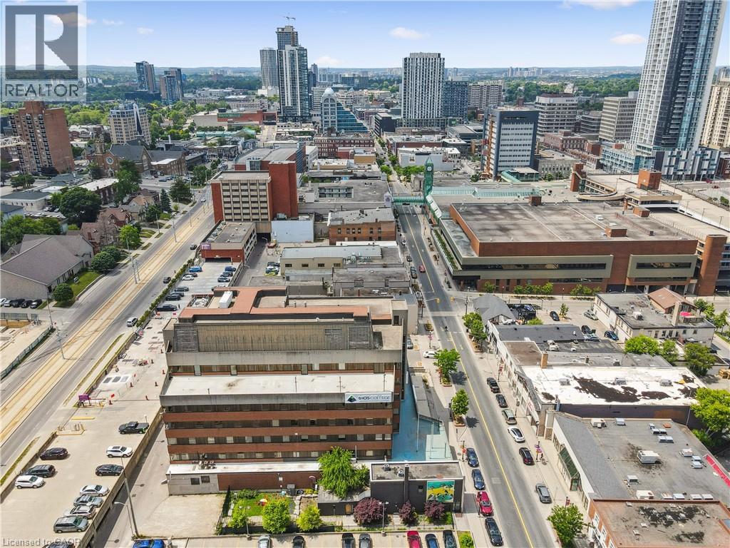 241 King Street E Unit# 243, Kitchener, Ontario  N2G 2K8 - Photo 29 - 40732634
