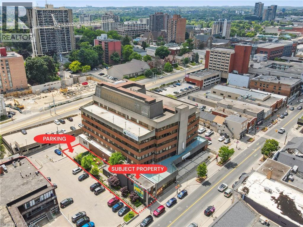 241 King Street E Unit# 243, Kitchener, Ontario  N2G 2K8 - Photo 28 - 40732634