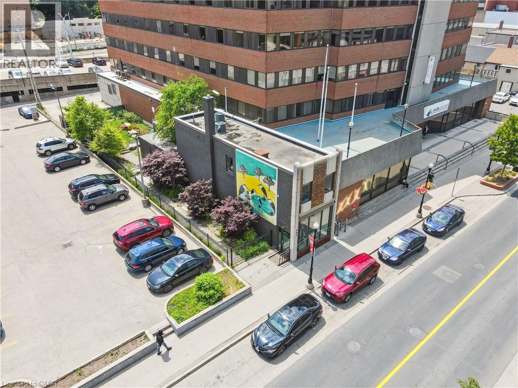 241 King Street E Unit# 243, Kitchener, Ontario  N2G 2K8 - Photo 1 - 40732634