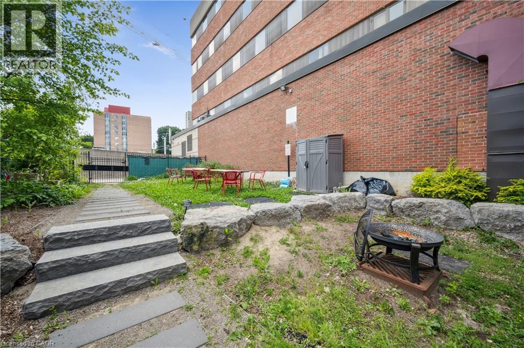 241 King Street E Unit# 243, Kitchener, Ontario  N2G 2K8 - Photo 26 - 40732634