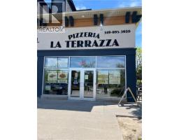 260 DOON SOUTH Drive Unit# 10, Kitchener, Ontario