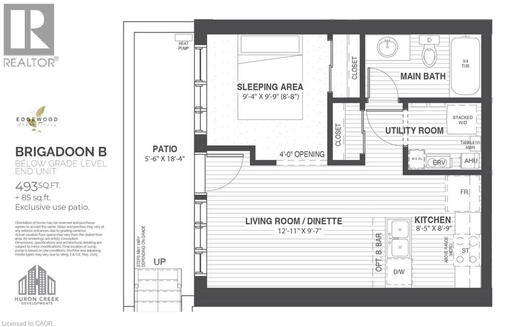 Property at 2135 STRASBURG Road Unit# 22 image 4