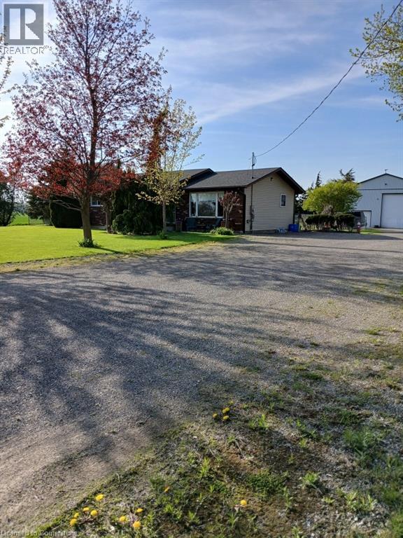 1769 CONCESSION 5 Road, Waterford, Ontario