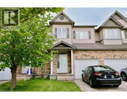 628 WILD GINGER Avenue, Waterloo, Ontario