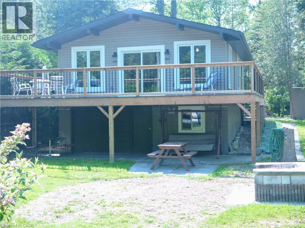 313 SPRUCE Crescent, Ripley, Ontario