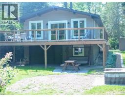 313 SPRUCE Crescent, Ripley, Ontario