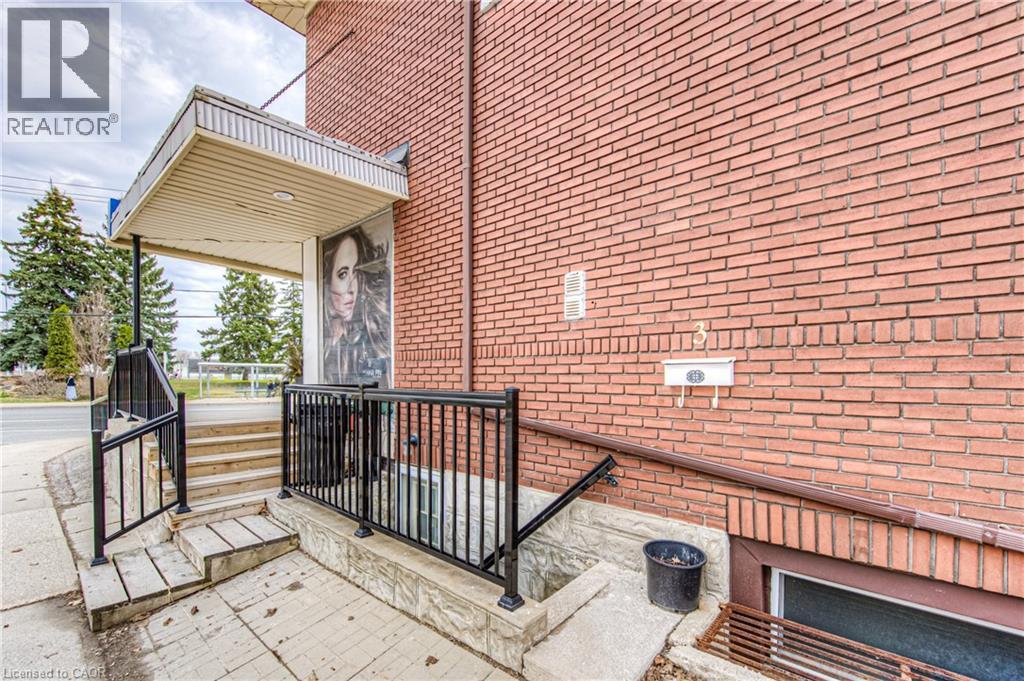 3 Brock Street, Kitchener, Ontario  N2M 1A4 - Photo 6 - 40733906