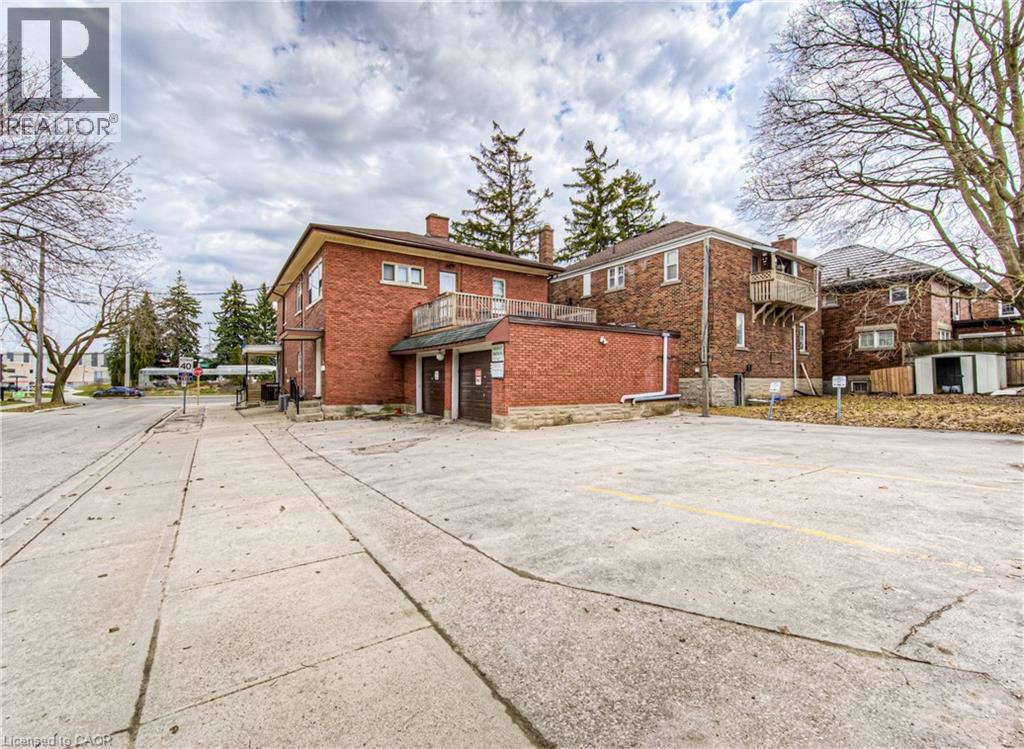 3 Brock Street, Kitchener, Ontario  N2M 1A4 - Photo 7 - 40733906