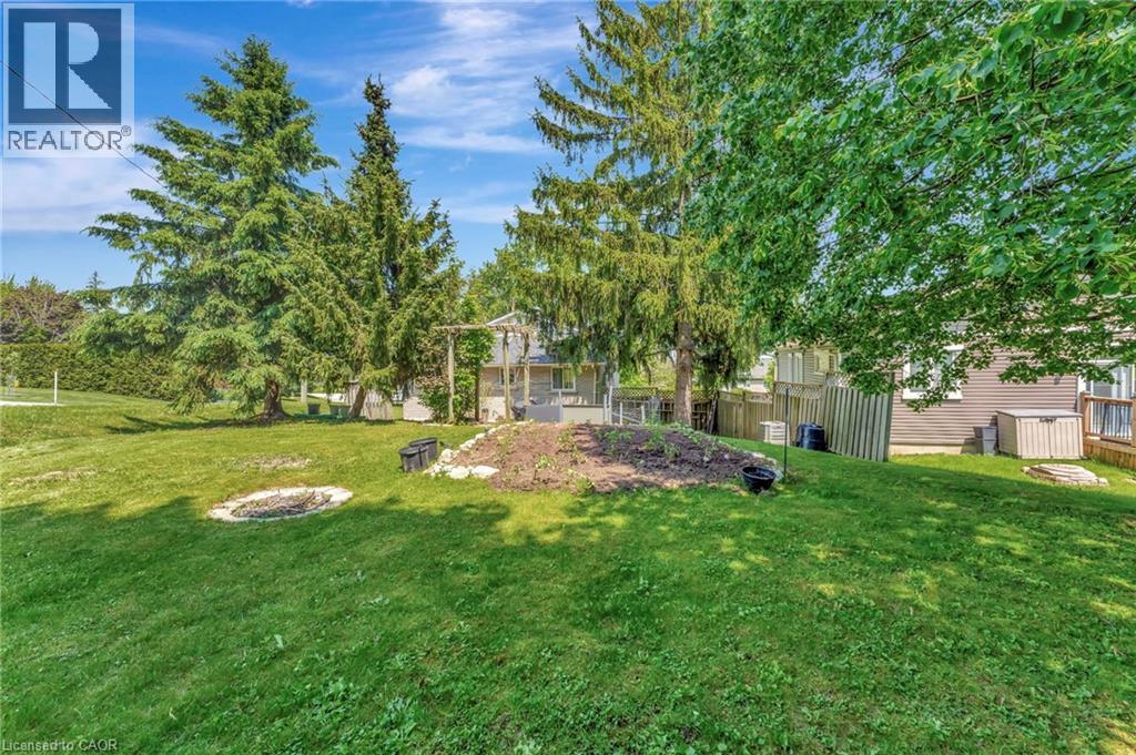 392 Mill Street, Woodstock, Ontario  N4S 7V6 - Photo 38 - 40734904