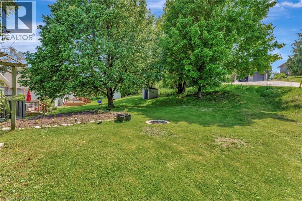392 Mill Street, Woodstock, Ontario  N4S 7V6 - Photo 37 - 40734904