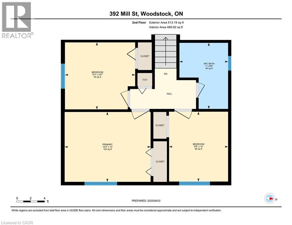 392 Mill Street, Woodstock, Ontario  N4S 7V6 - Photo 40 - 40734904