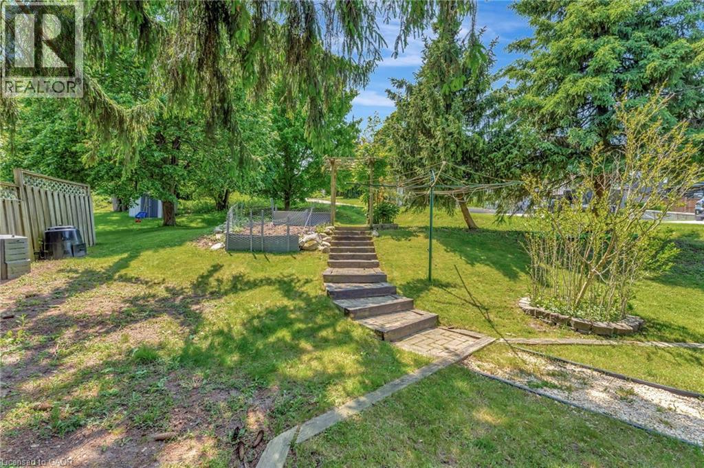392 Mill Street, Woodstock, Ontario  N4S 7V6 - Photo 34 - 40734904