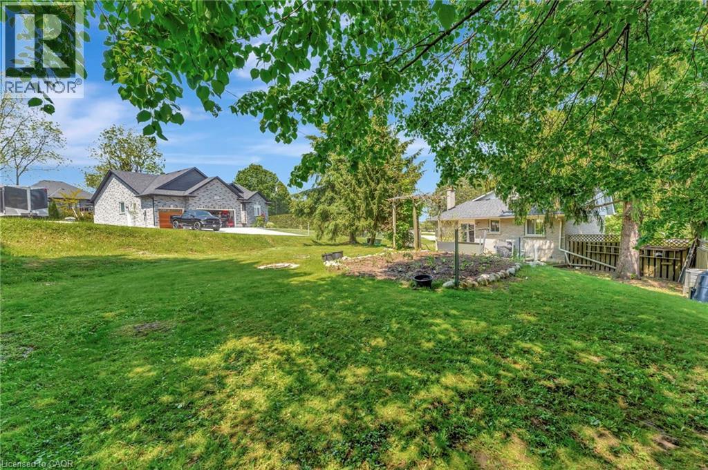 392 Mill Street, Woodstock, Ontario  N4S 7V6 - Photo 35 - 40734904