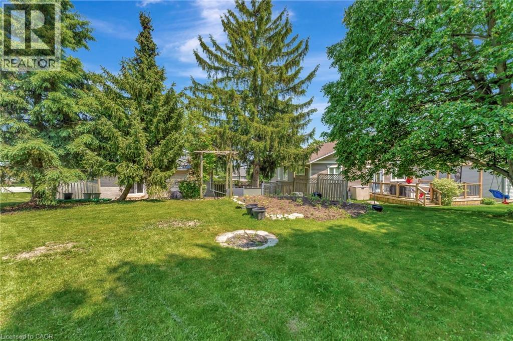 392 Mill Street, Woodstock, Ontario  N4S 7V6 - Photo 36 - 40734904