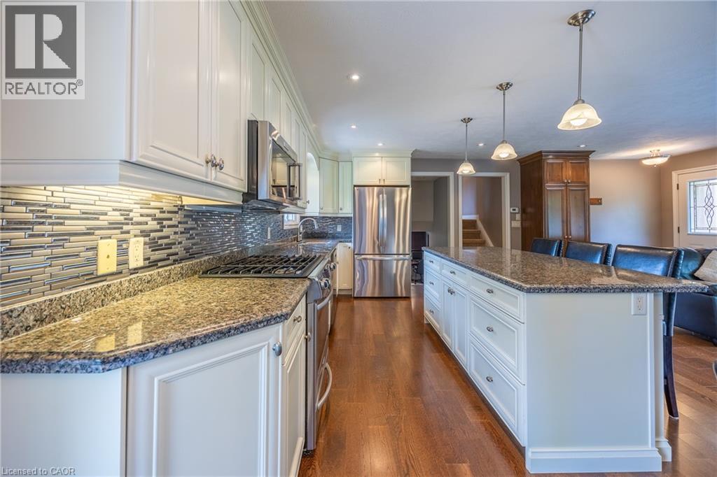 43 Berkley Crescent, Simcoe, Ontario  N3Y 2K3 - Photo 6 - 40736154
