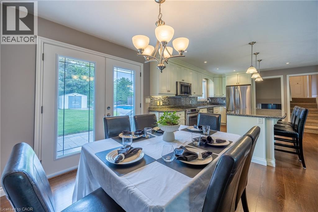 43 Berkley Crescent, Simcoe, Ontario  N3Y 2K3 - Photo 7 - 40736154