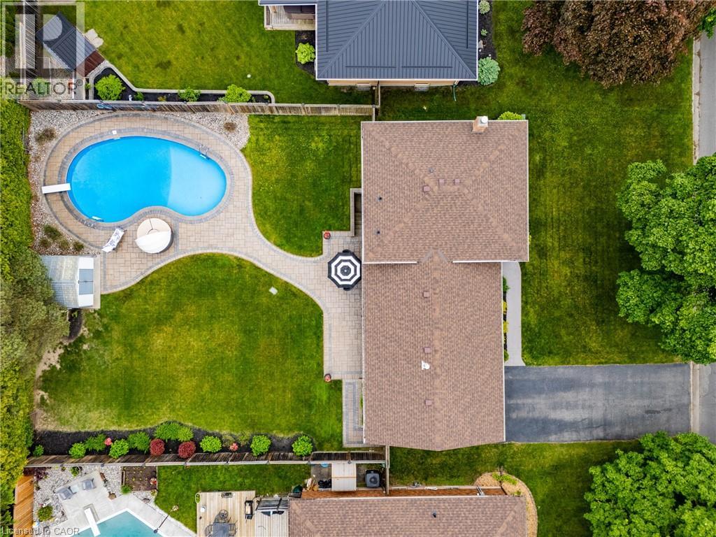 43 Berkley Crescent, Simcoe, Ontario  N3Y 2K3 - Photo 25 - 40736154