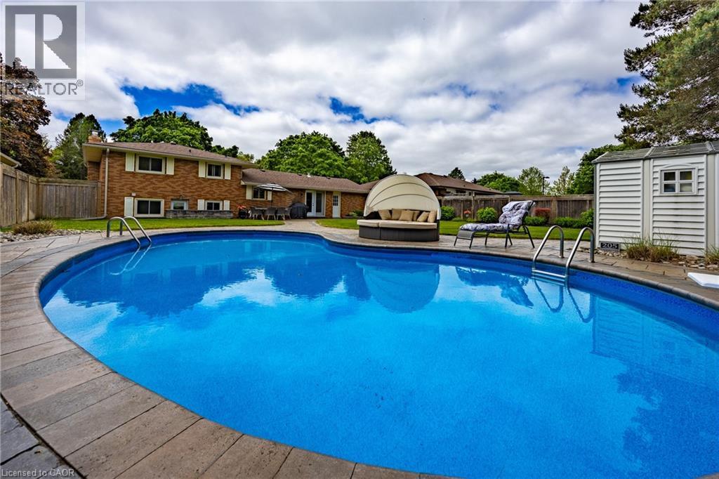43 Berkley Crescent, Simcoe, Ontario  N3Y 2K3 - Photo 21 - 40736154