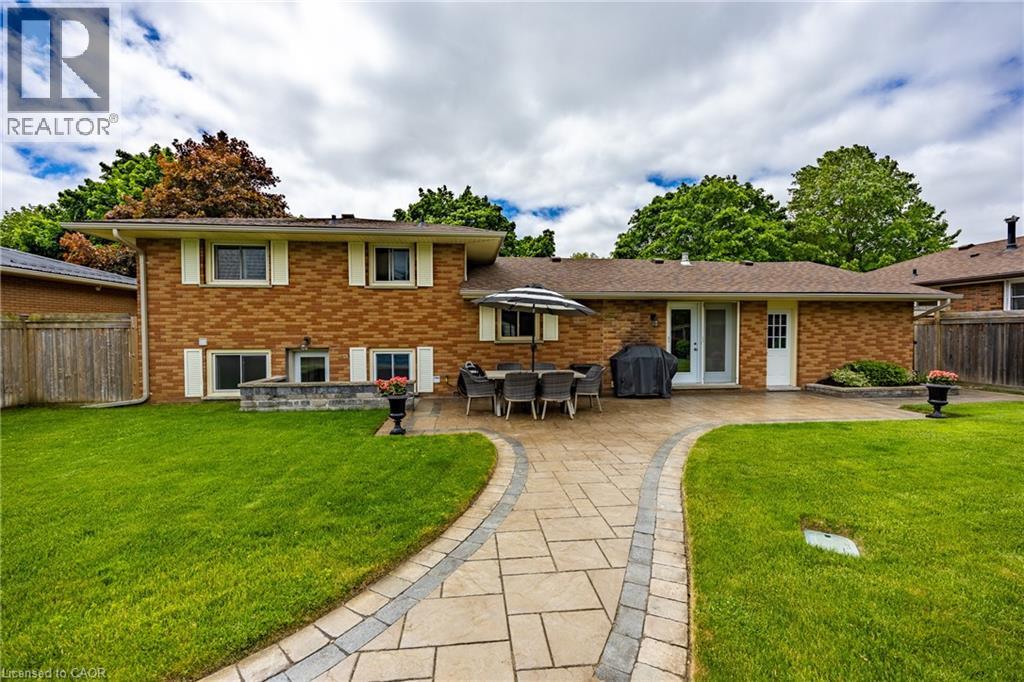 43 Berkley Crescent, Simcoe, Ontario  N3Y 2K3 - Photo 23 - 40736154