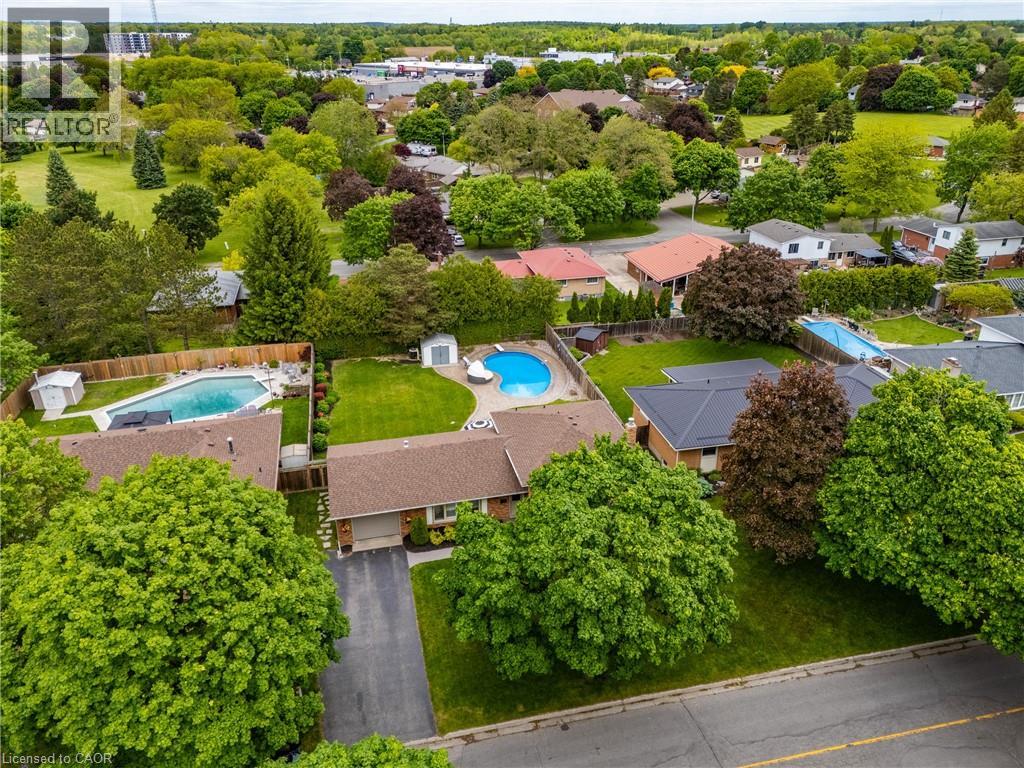 43 Berkley Crescent, Simcoe, Ontario  N3Y 2K3 - Photo 24 - 40736154