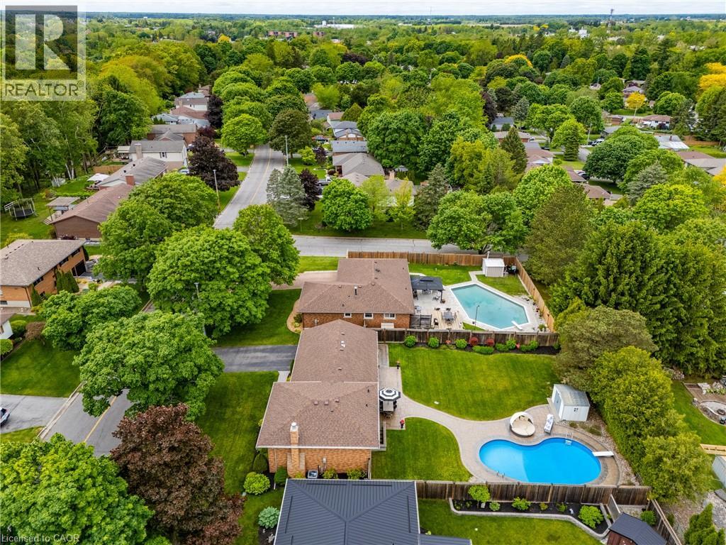 43 Berkley Crescent, Simcoe, Ontario  N3Y 2K3 - Photo 27 - 40736154