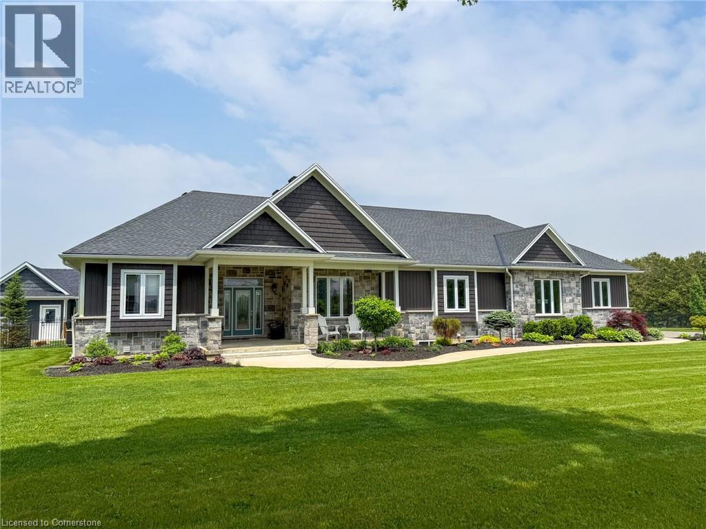 119 Snively Lane, Waterford, Ontario  N0E 1Y0 - Photo 1 - 40736743