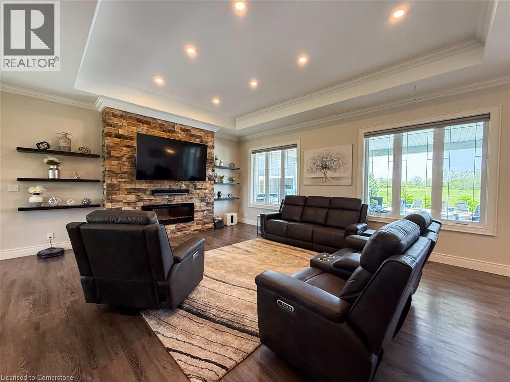 119 Snively Lane, Waterford, Ontario  N0E 1Y0 - Photo 6 - 40736743