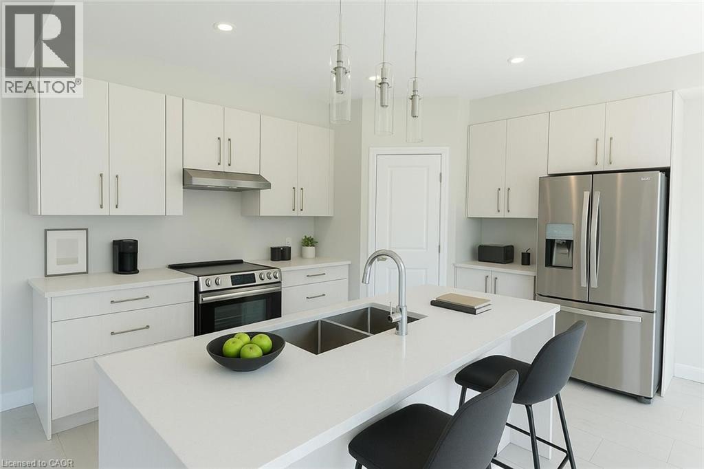 27 Triebner Street, Exeter, Ontario  N0M 1S7 - Photo 9 - 40737096