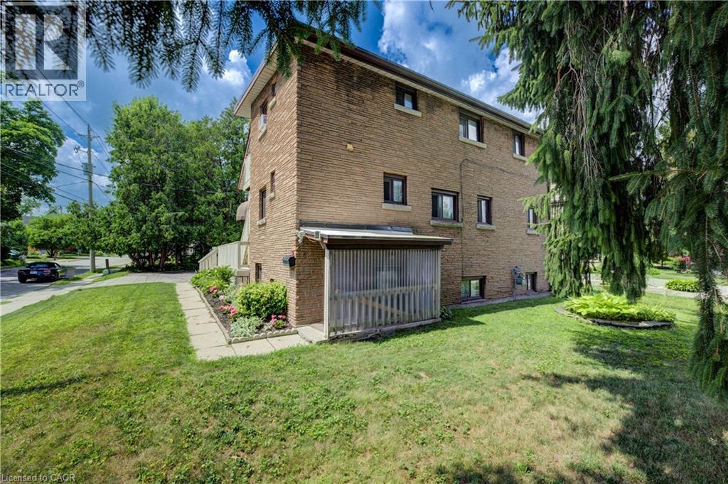 126 David Street, Kitchener, Ontario  N2G 1Y2 - Photo 38 - 40753930