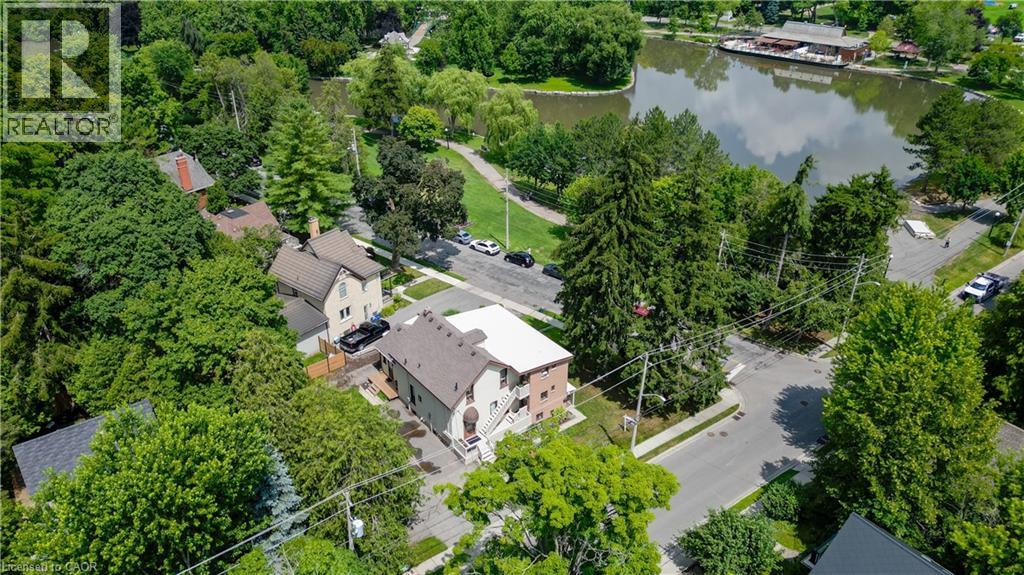 126 David Street, Kitchener, Ontario  N2G 1Y2 - Photo 9 - 40753930