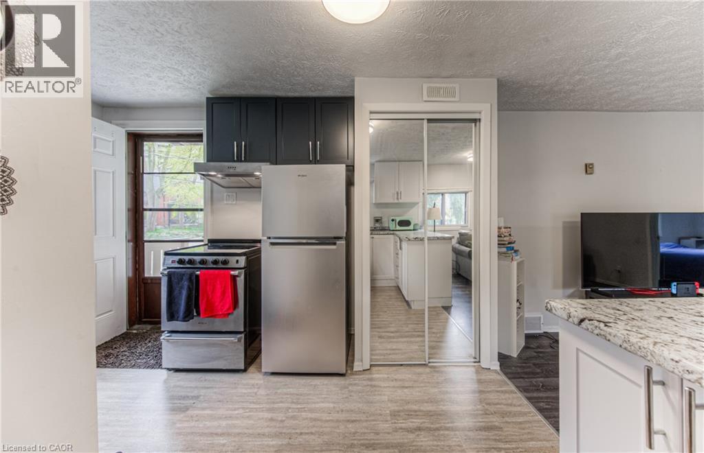 126 David Street, Kitchener, Ontario  N2G 1Y2 - Photo 21 - 40753930