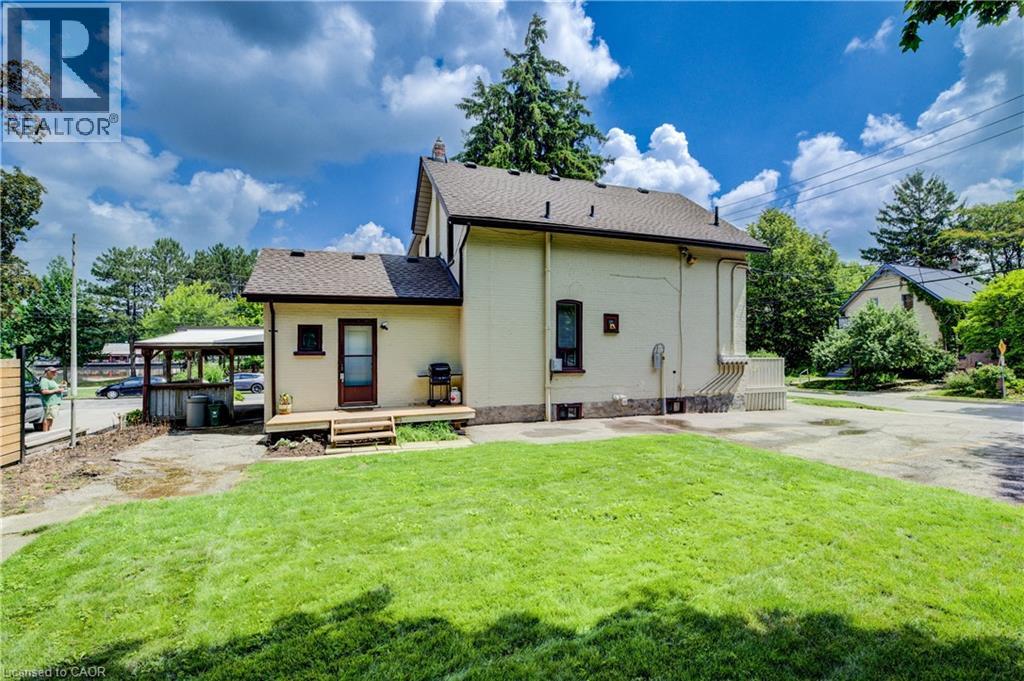 126 David Street, Kitchener, Ontario  N2G 1Y2 - Photo 3 - 40753930