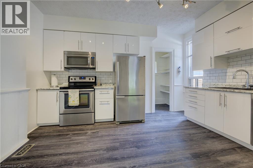 126 David Street, Kitchener, Ontario  N2G 1Y2 - Photo 13 - 40753930