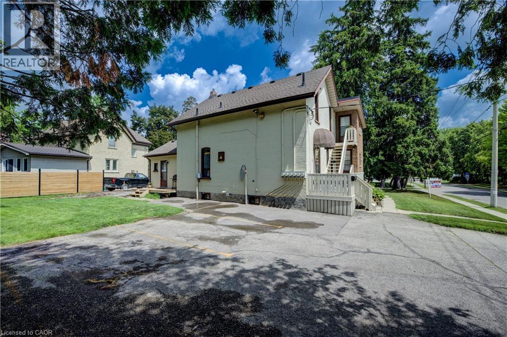 126 David Street, Kitchener, Ontario  N2G 1Y2 - Photo 4 - 40753930