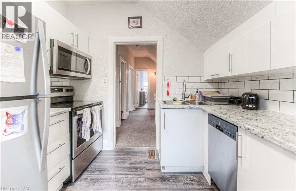 126 David Street, Kitchener, Ontario  N2G 1Y2 - Photo 31 - 40753930