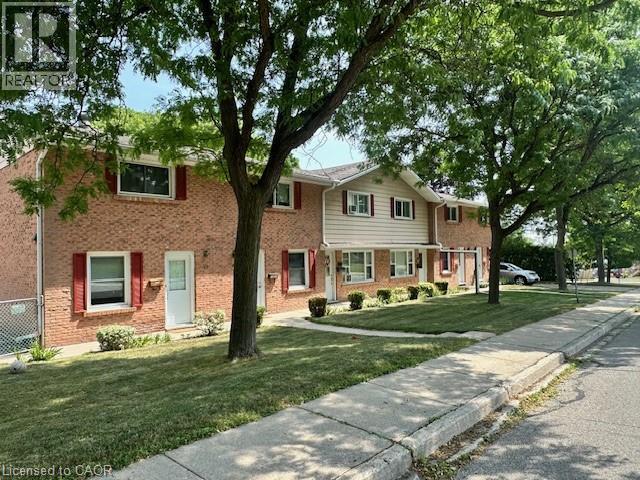 80-90 Stanley Street, Cambridge, Ontario  N1S 2A6 - Photo 1 - 40753955