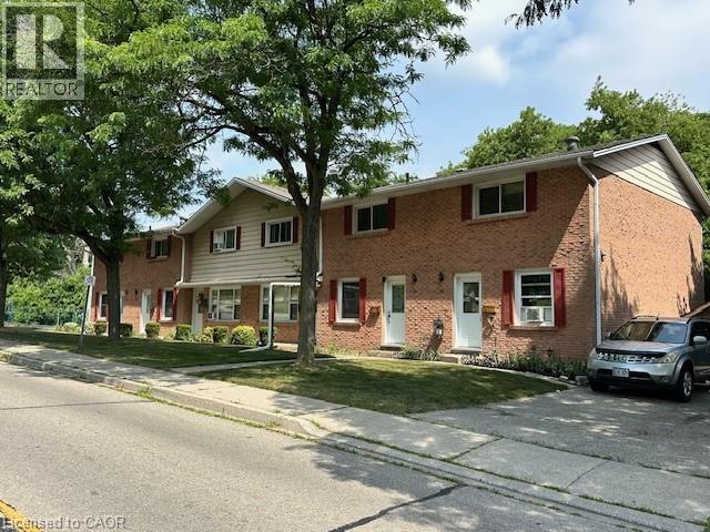 80-90 Stanley Street, Cambridge, Ontario  N1S 2A6 - Photo 3 - 40753955