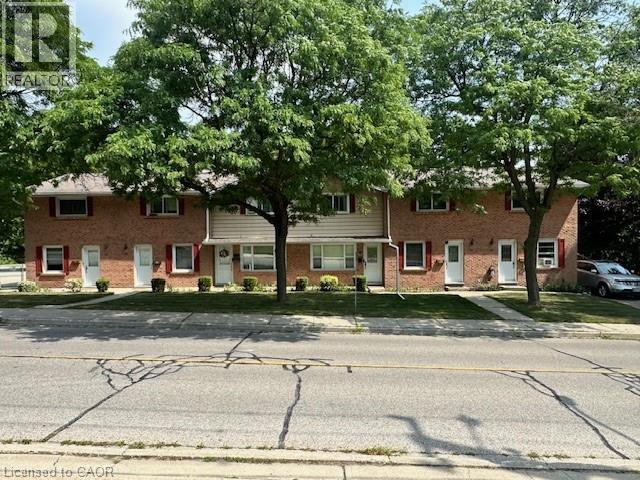 80-90 Stanley Street, Cambridge, Ontario  N1S 2A6 - Photo 2 - 40753955
